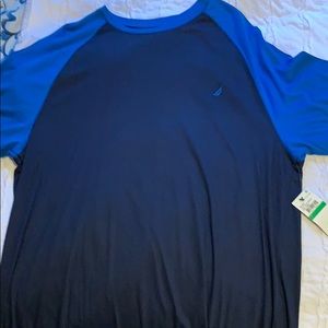 Men’s  Nautica Shirt